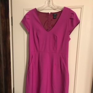 J Crew dress size 6.